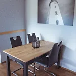 Apartmán Abendsonne