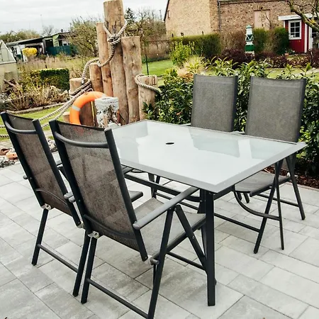 Abendsonne Apartment Stralsund