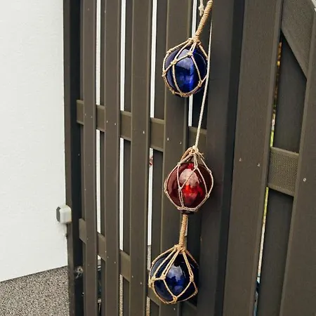 Apartment Abendsonne