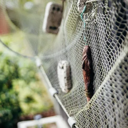Abendsonne Apartment Stralsund
