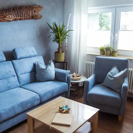 Abendsonne Apartment *