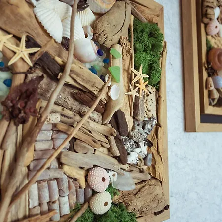 Abendsonne Apartment Stralsund