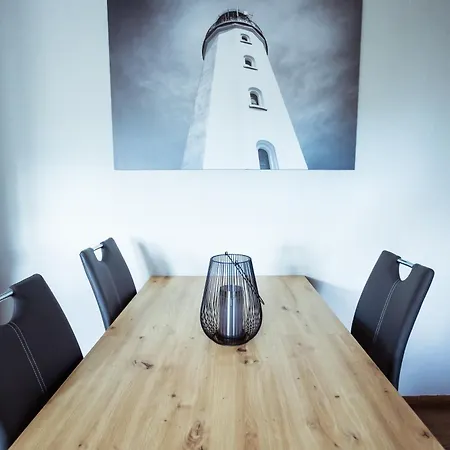 Abendsonne Apartment