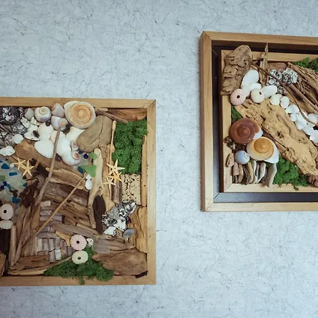 Abendsonne Apartment *