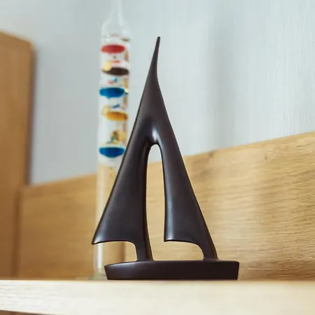 Apartment Abendsonne Stralsund