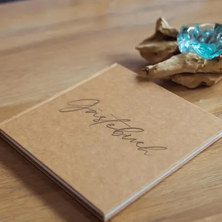 Apartment Abendsonne