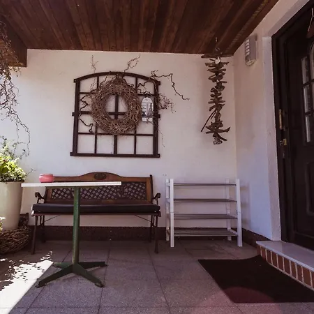 Abendsonne Apartment