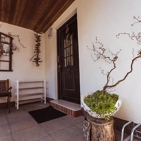 Abendsonne Apartment *